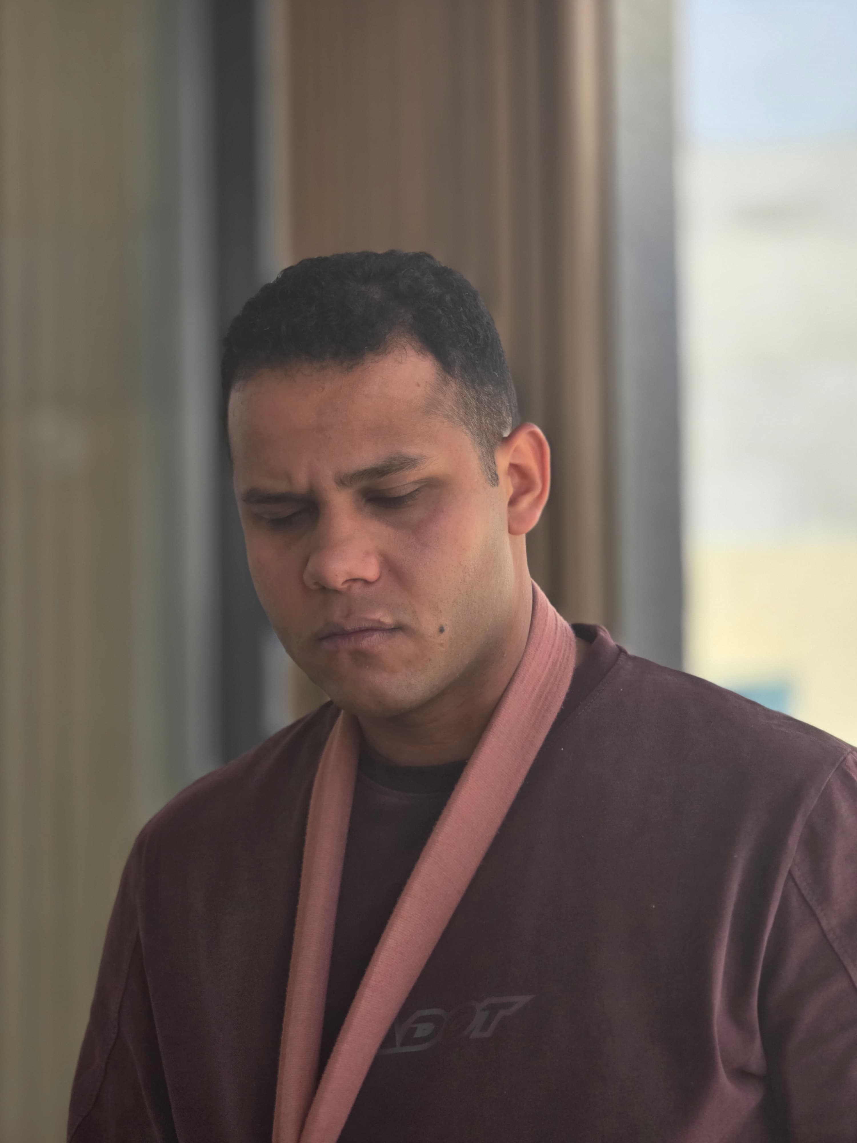 منظر داخلي لمشروع تنفيذ تجاري من تنفيذ سواري — صورة 35 من 58