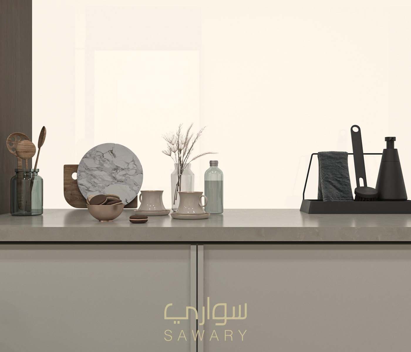 منظر داخلي لمشروع تصميم من تنفيذ سواري — صورة 11 من 41