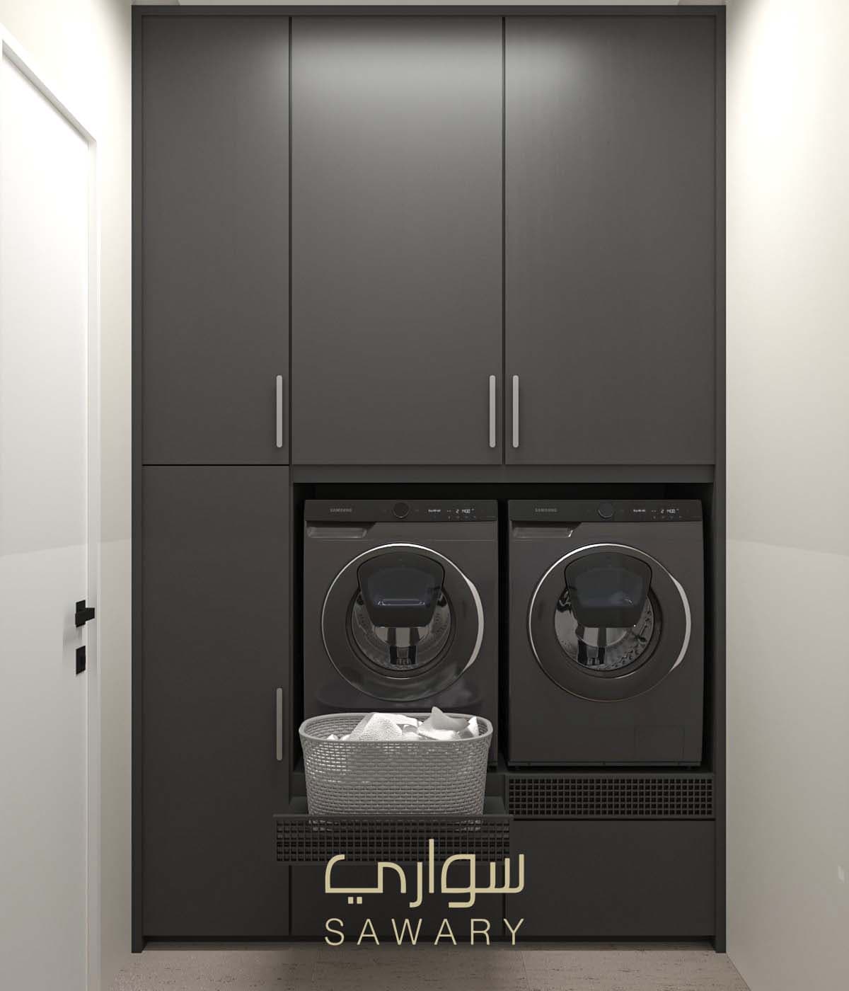 منظر داخلي لمشروع تصميم من تنفيذ سواري — صورة 12 من 41