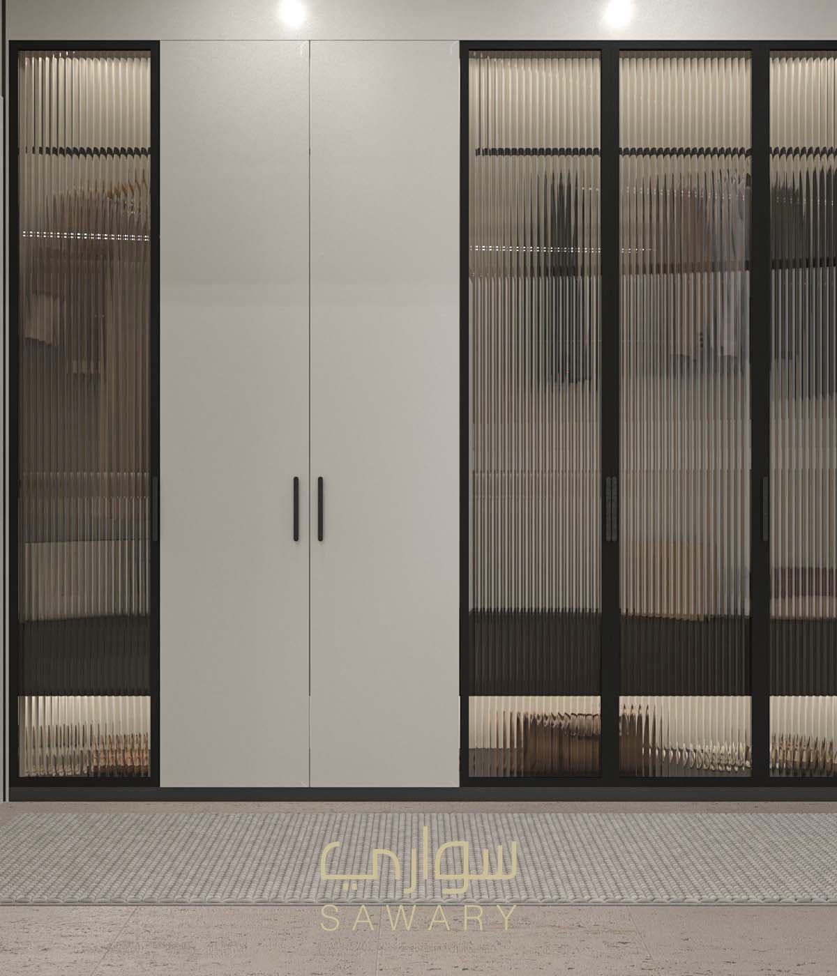 منظر داخلي لمشروع تصميم من تنفيذ سواري — صورة 23 من 41