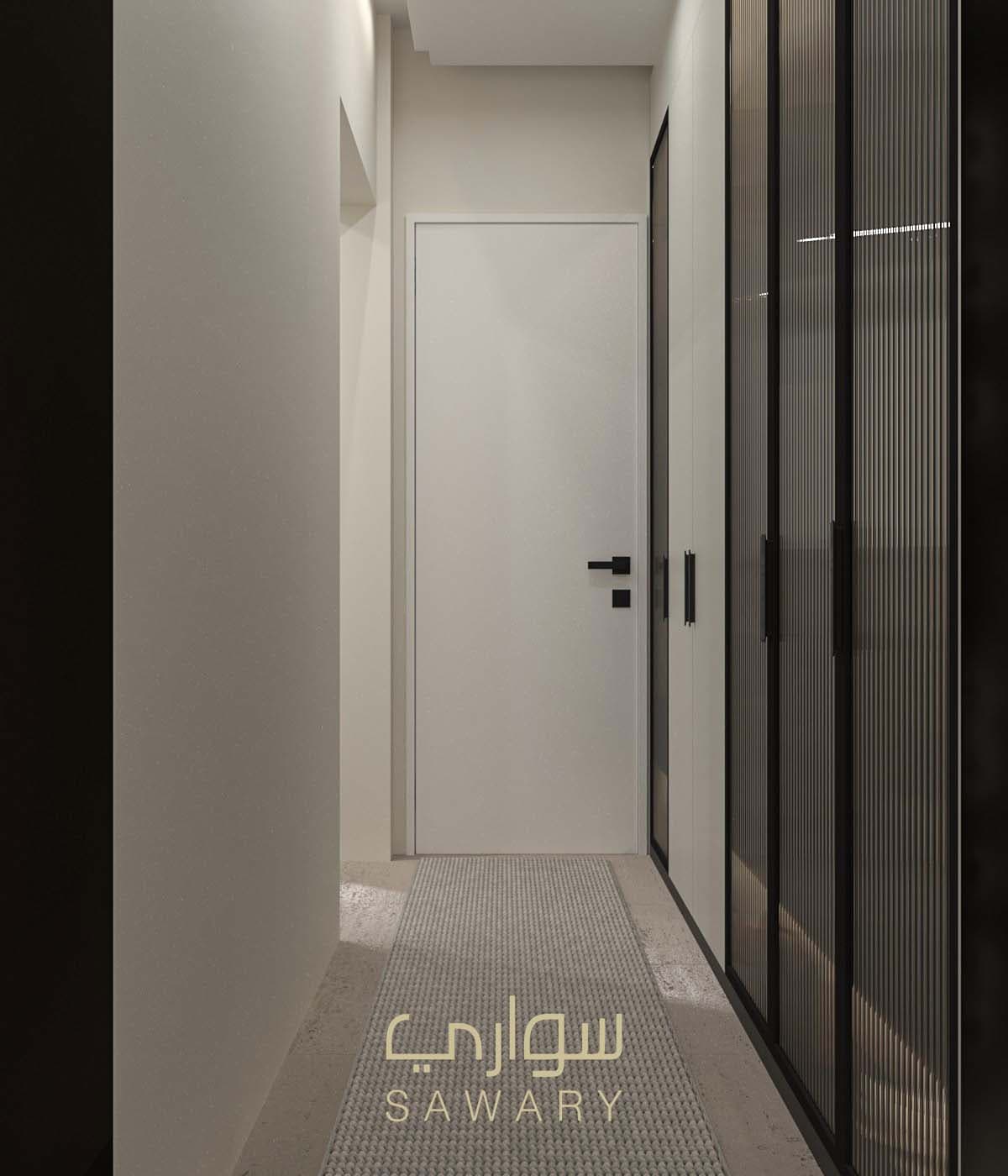 منظر داخلي لمشروع تصميم من تنفيذ سواري — صورة 20 من 41