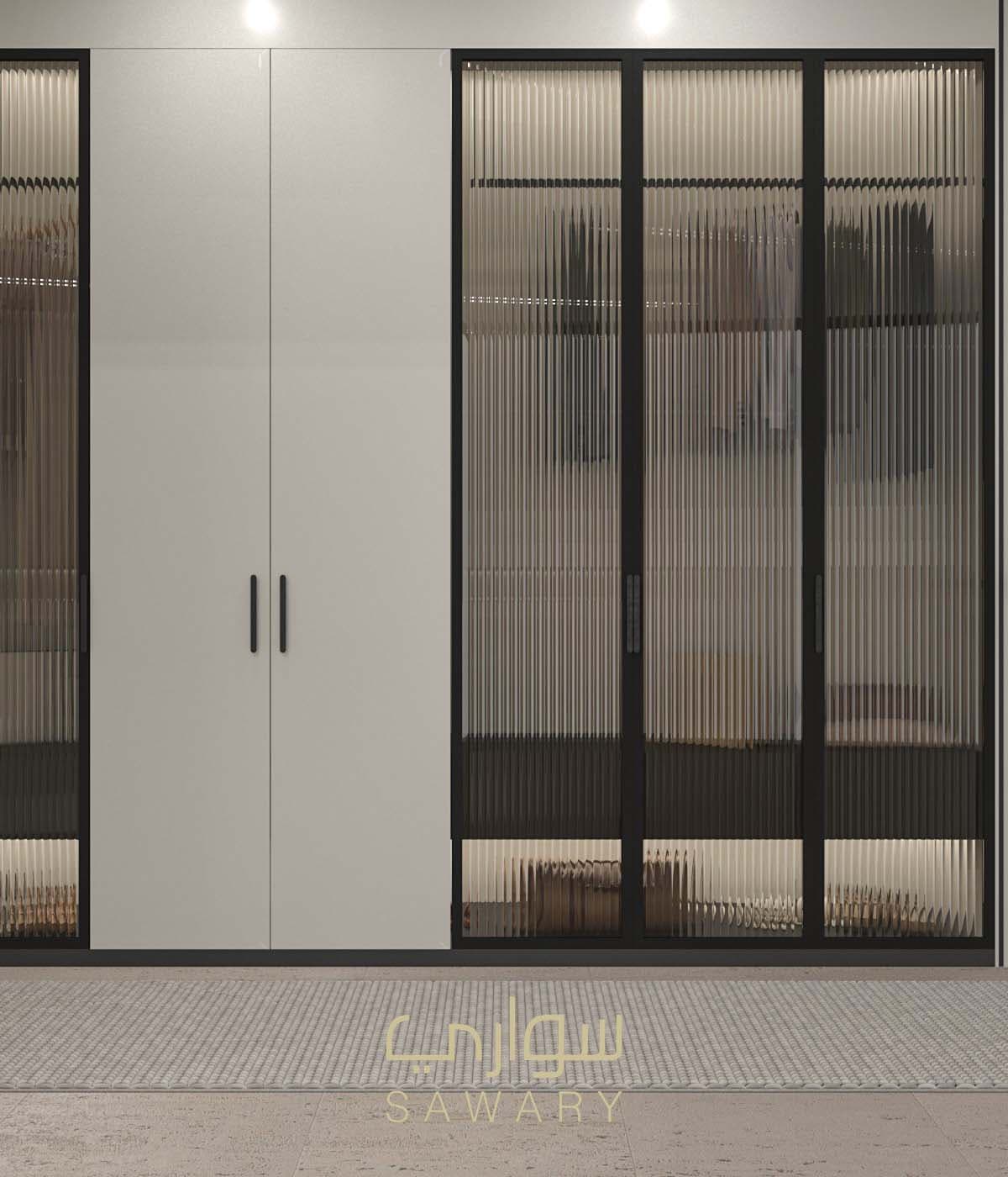 منظر داخلي لمشروع تصميم من تنفيذ سواري — صورة 21 من 41