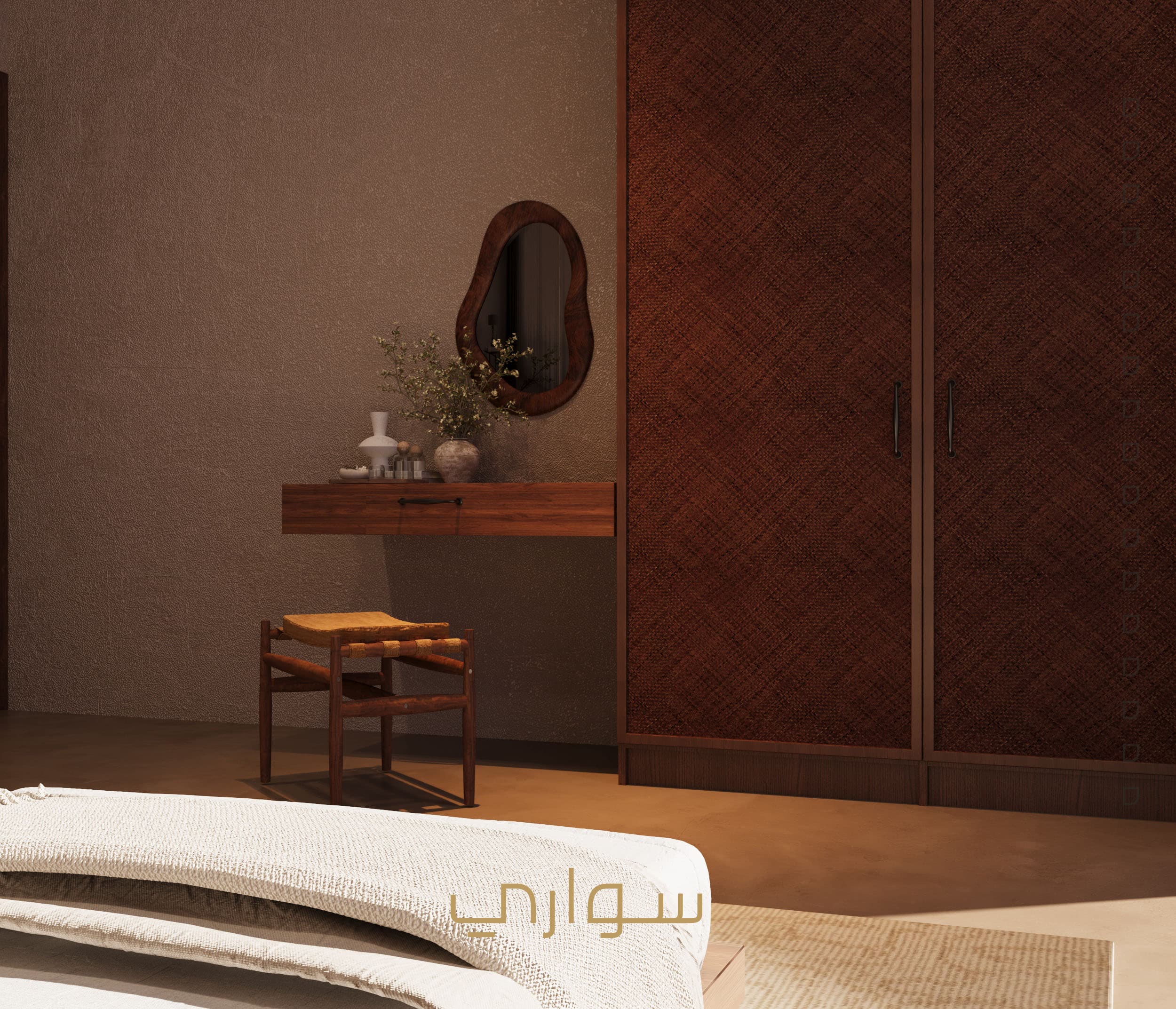 منظر داخلي لمشروع تصميم من تنفيذ سواري — صورة 80 من 87