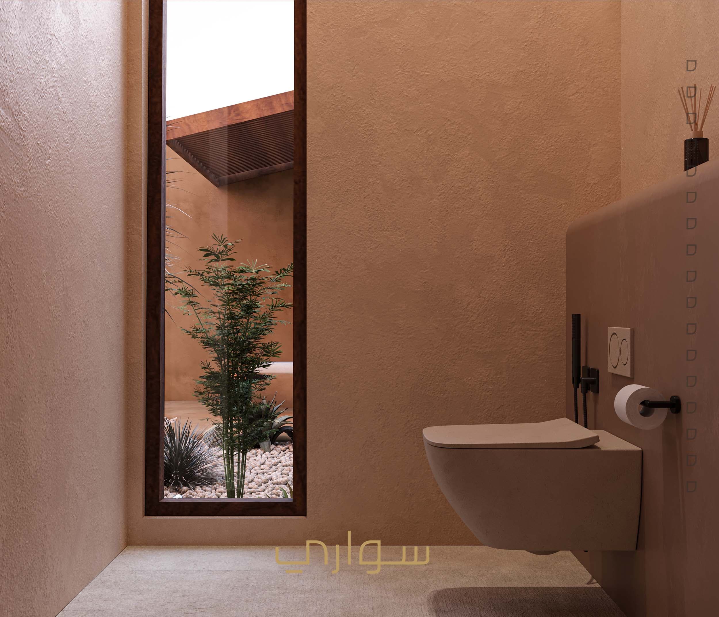 منظر داخلي لمشروع تصميم من تنفيذ سواري — صورة 32 من 87