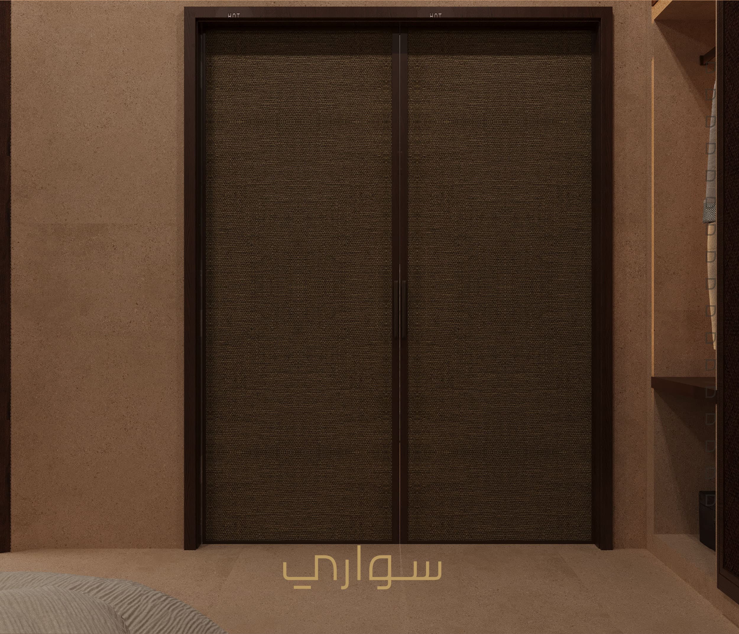منظر داخلي لمشروع تصميم من تنفيذ سواري — صورة 48 من 87