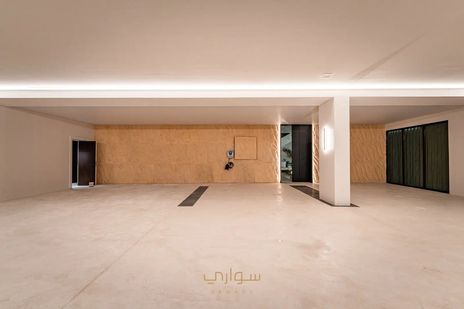 الجراج